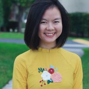 Meet your Posher, Thu-trieu